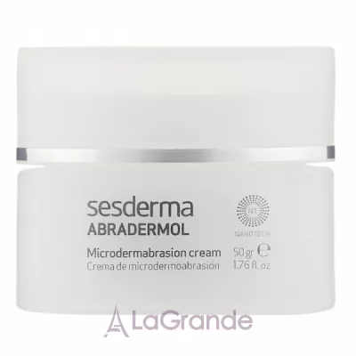 SesDerma Abradermol Microdermabrasion Cream    
