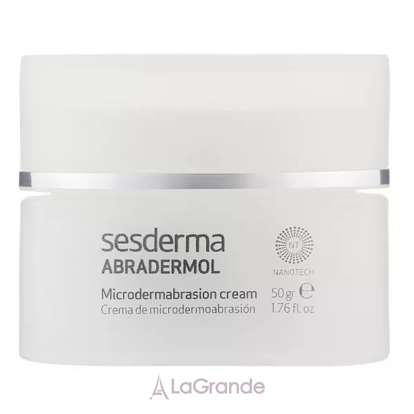 SesDerma Abradermol Microdermabrasion Cream ���� ��� ������������糿 ����