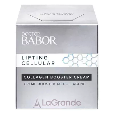 Babor Doctor Babor Lifting Cellular Collagen Booster Cream Rich -   