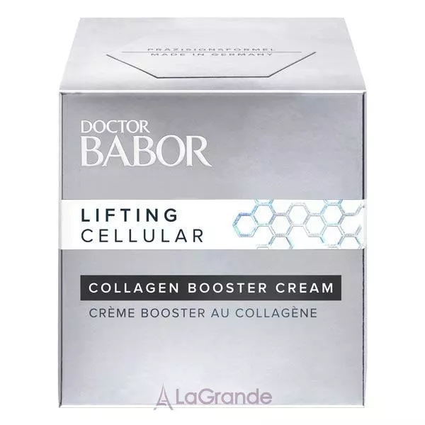 Babor Doctor Babor Lifting Cellular Collagen Booster Cream Rich ����-������ ��� ���� 