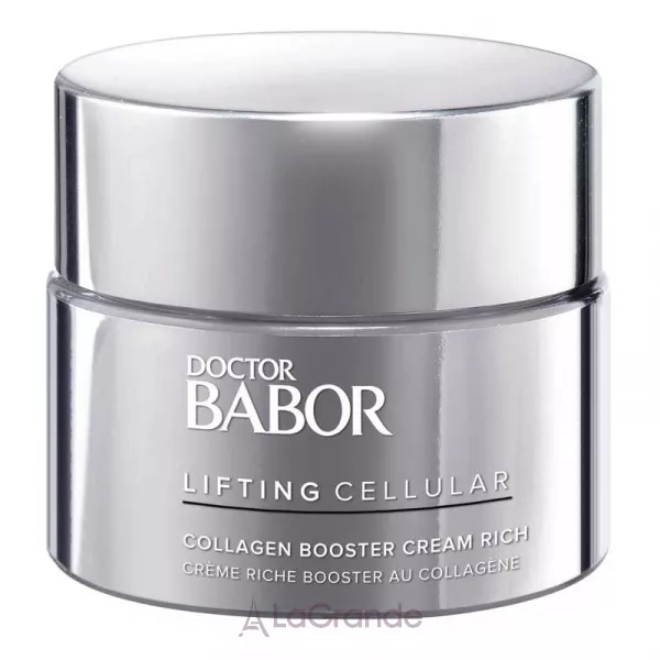 Babor Doctor Babor Lifting Cellular Collagen Booster Cream Rich ����-������ ��� ���� 