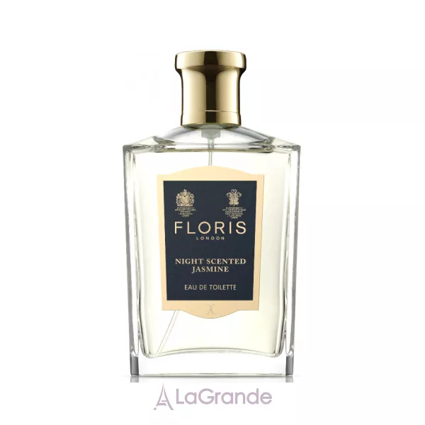 Floris Night Scented Jasmine ��������� ���� (������)