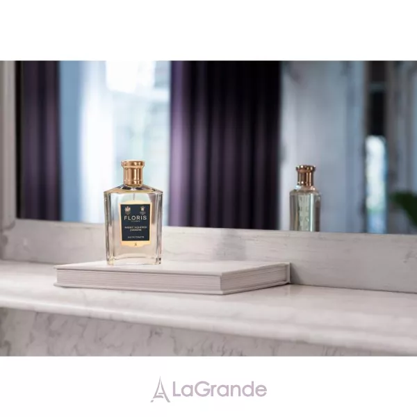 Floris Night Scented Jasmine ��������� ���� (������)