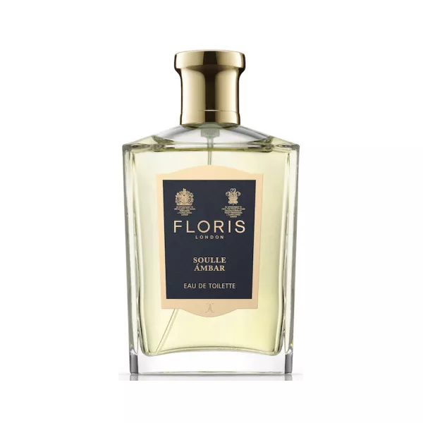 Floris Soulle �mbar ��������� ���� (������)