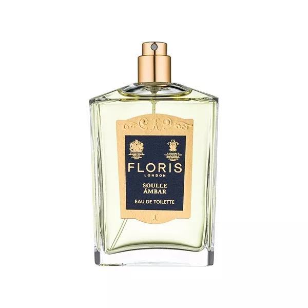 Floris Soulle �mbar ��������� ���� (������)