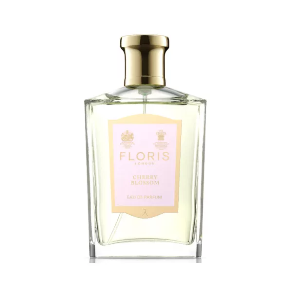 Floris Cherry Blossom ��������������� ����