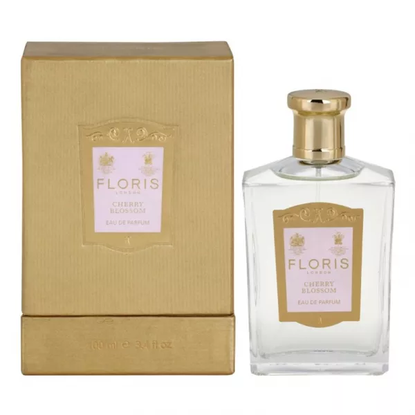 Floris Cherry Blossom ��������������� ����