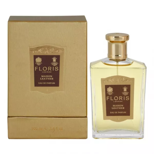 Floris Mahon Leather ��������������� ����