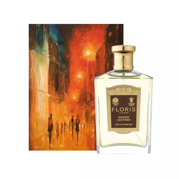 Floris Mahon Leather ��������������� ����