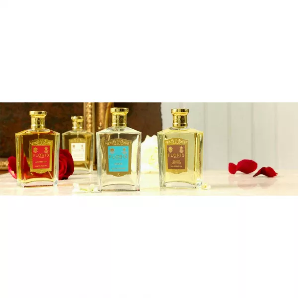 Floris Mahon Leather ��������������� ���� (������)