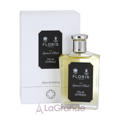 Floris Palm Springs for Spencer  