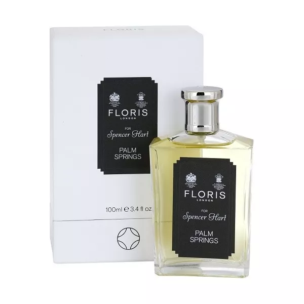 Floris Palm Springs for Spencer ��������������� ����