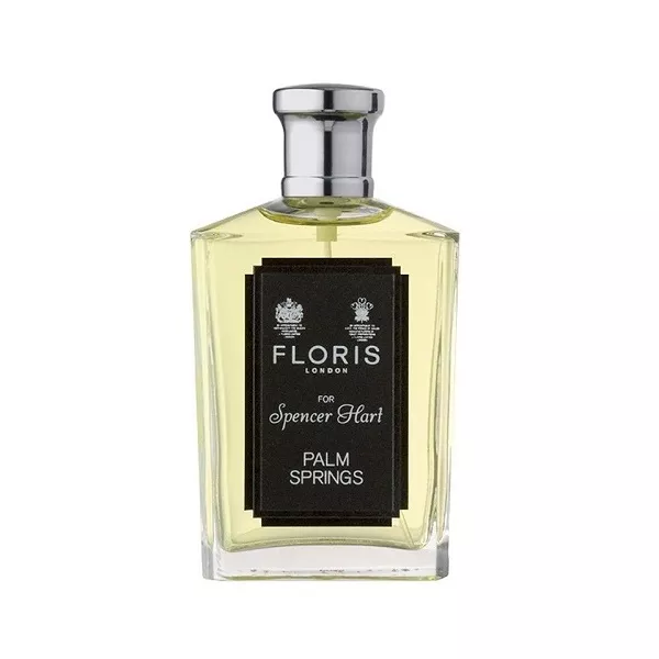 Floris Palm Springs for Spencer ��������������� ����