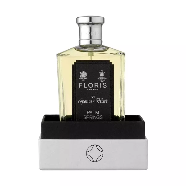 Floris Palm Springs for Spencer ��������������� ����