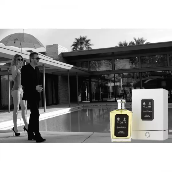 Floris Palm Springs for Spencer ��������������� ���� (������)