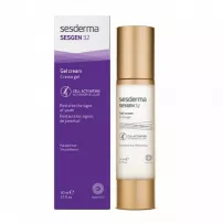 SesDerma Sesgen 32 Facial Gel Cream ����-���� ��� ���� ��������� ���������