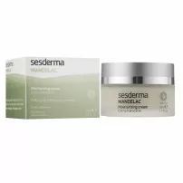 SeSDerma Mandelac Moisturizing Cream ����������� ���� � ���������� ��������