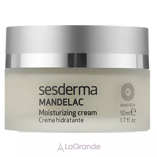 SeSDerma Mandelac Moisturizing Cream ����������� ���� �� ���������� ��������