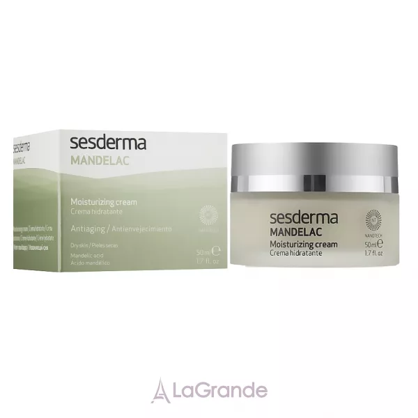 SeSDerma Mandelac Moisturizing Cream ����������� ���� �� ���������� ��������