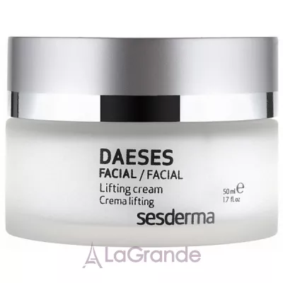 SesDerma Daeses Facial Lifting Cream -  