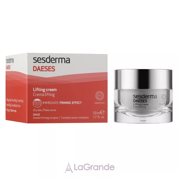SesDerma Daeses Facial Lifting Cream ˳����-���� ��� �������