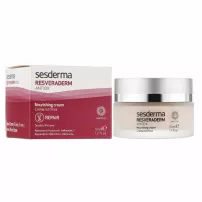 SesDerma Resveraderm Antiox Nourishing Facial Cream ����-������������ �����������