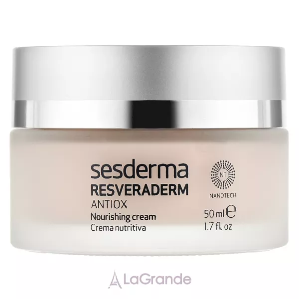 SesDerma Resveraderm Antiox Nourishing Facial Cream ����-������������ ���������