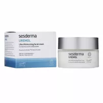 SesDerma Uremol Moisturizing Cream ����������� ���� ��� ����