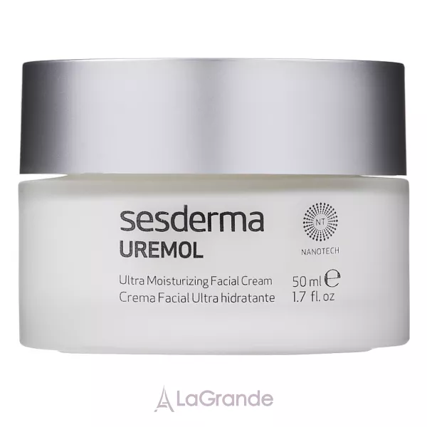 SesDerma Uremol Moisturizing Cream ����������� ���� ��� �������