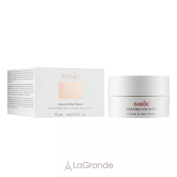 Babor SPA Cuticle & Nail Repair ���� ��� �������� � ������