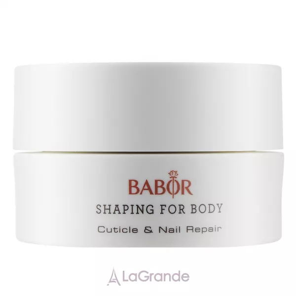 Babor SPA Cuticle & Nail Repair ���� ��� �������� � ������