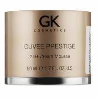 Klapp Cuvee Prestige 24H Cream Mousse ����-��� "���������� 24 ������"