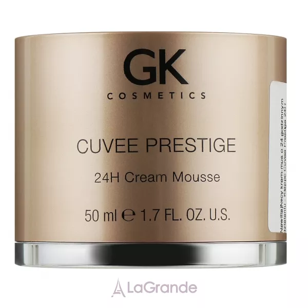 Klapp Cuvee Prestige 24H Cream Mousse ����-���� 