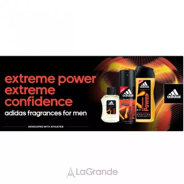 Adidas Extreme Power ��������� ����
