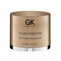 Klapp Cuvee Prestige 24H Cream Mousse Rich ����-��� "���������� 24 ������ г�"