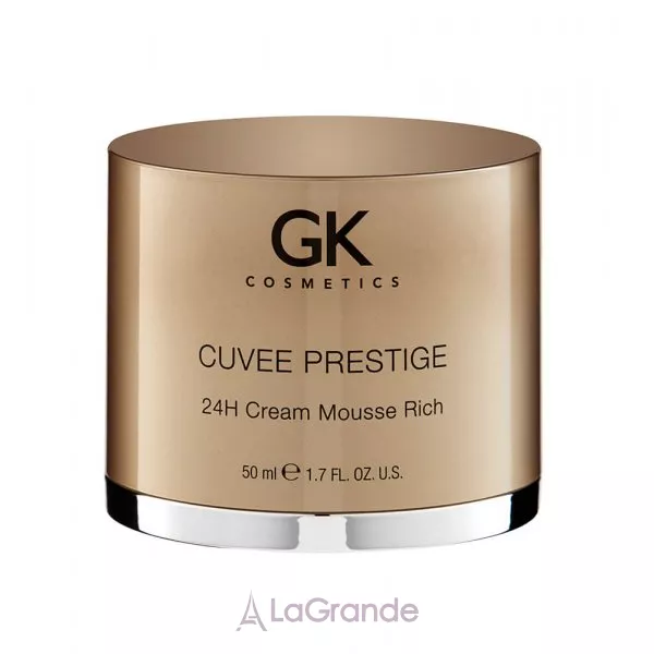Klapp Cuvee Prestige 24H Cream Mousse Rich ����-���� 