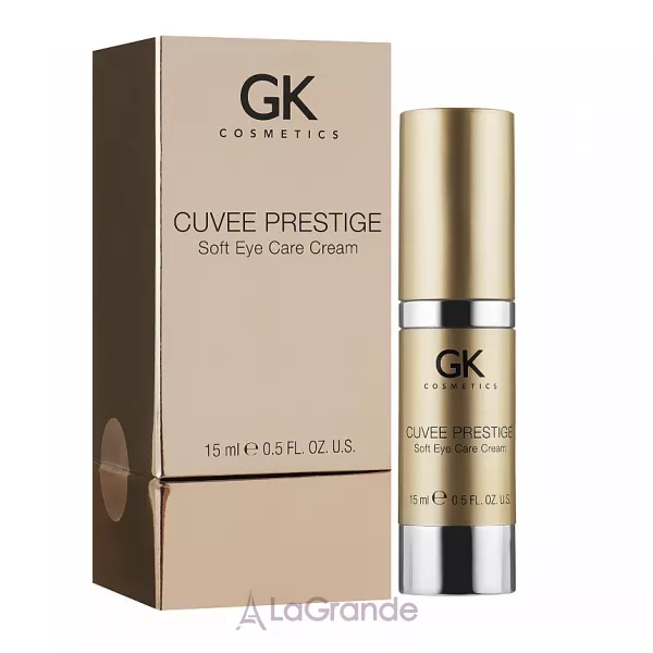 Klapp Cuvee Prestige Soft Eye Care ���� ��� ��� 