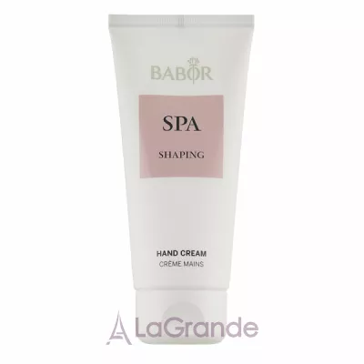 Babor Spa Shaping Hand Cream   