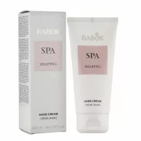 Babor Spa Shaping Hand Cream ���� ��� ���