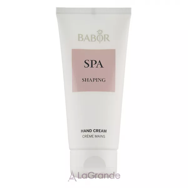 Babor Spa Shaping Hand Cream ���� ��� ���