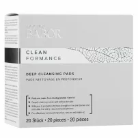 Babor Doctor Babor Clean Formance Deep Cleansing Pads ����� ��� ��������� �������� ����