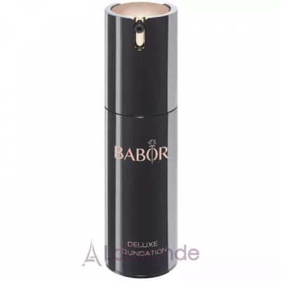 Babor Deluxe Foundation   
