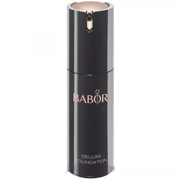 Babor Deluxe Foundation ��������� ���� ������