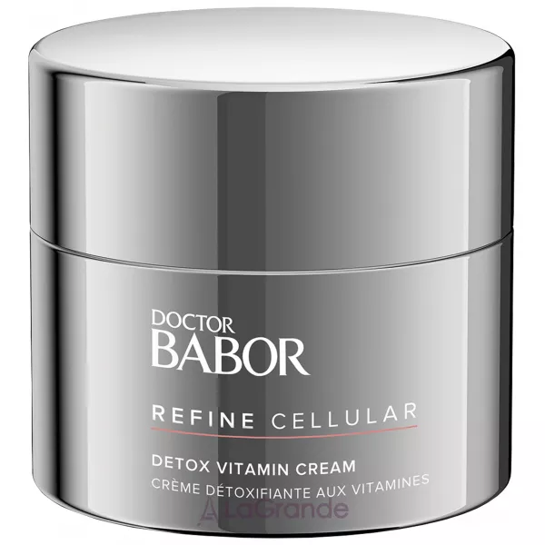 Babor Doctor Refine Cellular Detox Vitamin Cream ������-���� ��� �������