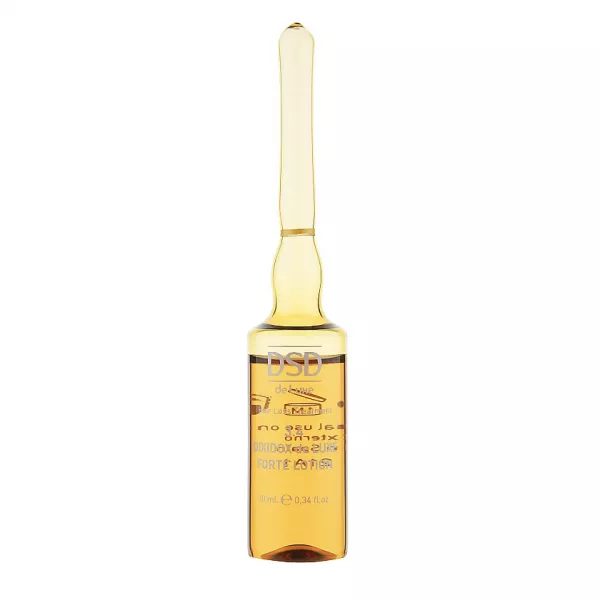 DSD De Luxe 3.4 Dixidox DeLuxe Forte Lotion ������� ����� ĳ������� �� ���� � 3.4