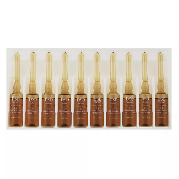 DSD De Luxe 3.4 Dixidox DeLuxe Forte Lotion ������� ����� ĳ������� �� ���� � 3.4