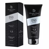 DSD De Luxe Dixidox DeLuxe Antiseborrheic Peeling ������ ��� ���� ������ ������ �������