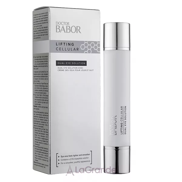 Babor Doctor Babor Lifting Cellular Dual Eye Solution ����� ��� ��� 