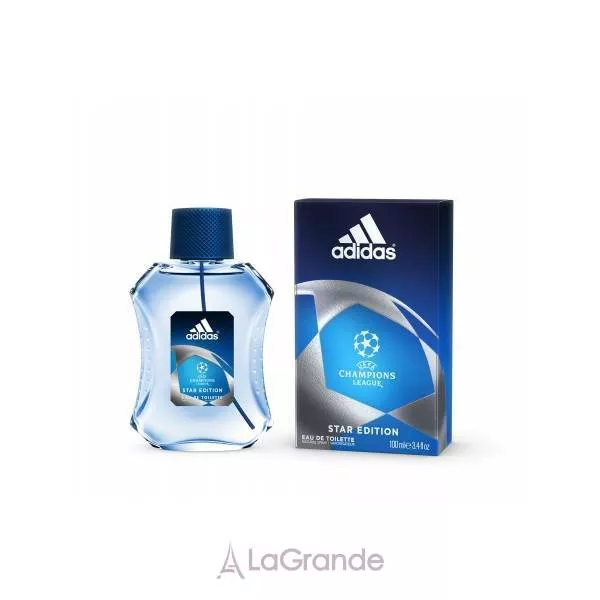 Adidas UEFA Champions League Star Edition ��������� ����