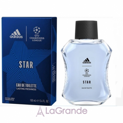 Adidas UEFA Champions League Star Edition �������� ����